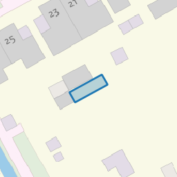 Perceel VLH00-L-2760