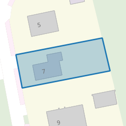 Perceel VLH00-L-2768