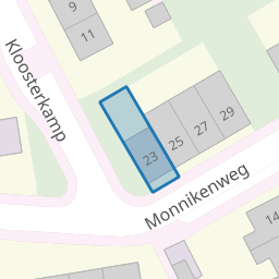 Perceel VLH00-L-2777