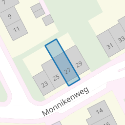 Perceel VLH00-L-2779