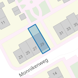 Perceel VLH00-L-2780