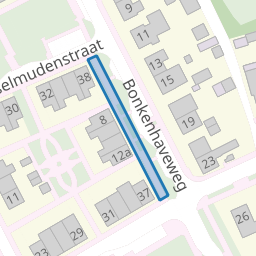 Perceel VLH00-L-2782