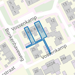 Perceel VLH00-L-2787