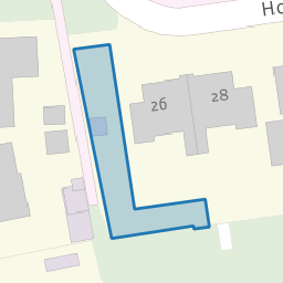 Perceel VLH00-L-2798