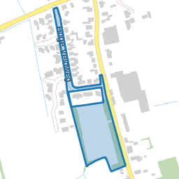 Perceel VLH00-L-2799