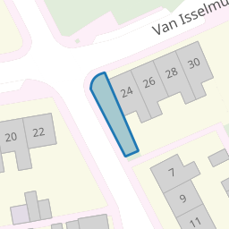 Perceel VLH00-L-2806