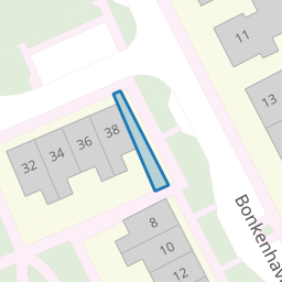 Perceel VLH00-L-2809