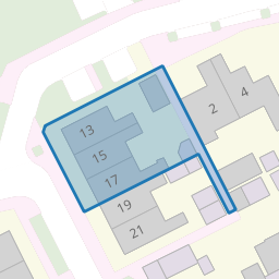 Perceel VLH00-L-2815