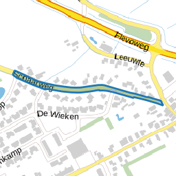 Perceel VLH00-L-2816