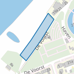 Perceel VLH00-N-1014