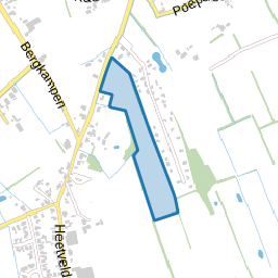 Perceel VLH00-N-1020