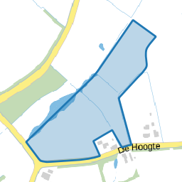 Perceel VLH00-N-1030