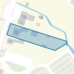 Perceel VLH00-N-1038