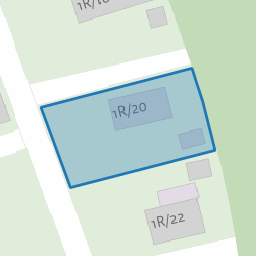 Perceel VLH00-N-1040