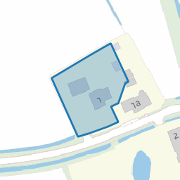 Perceel VLH00-N-1045