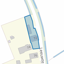 Perceel VLH00-N-1055