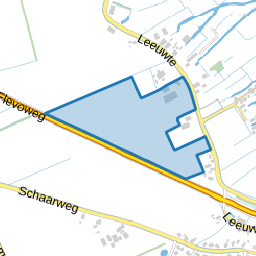 Perceel VLH00-N-1056