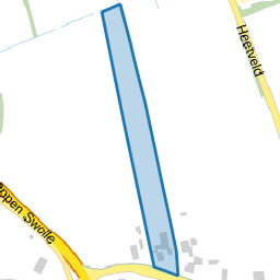 Perceel VLH00-N-1060