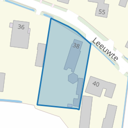 Perceel VLH00-N-1064