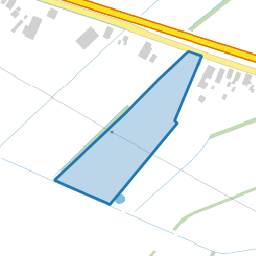 Perceel VLH00-N-1073