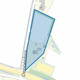 Perceel VLH00-N-1092