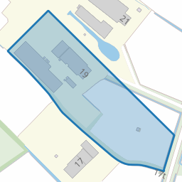 Perceel VLH00-N-1100