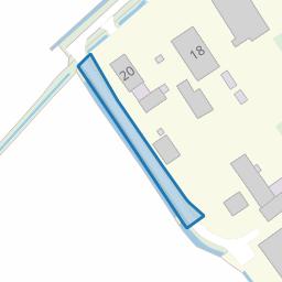 Perceel VLH00-N-1101