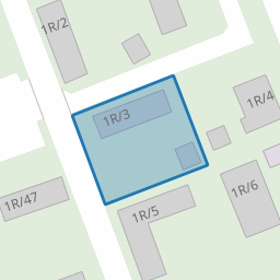 Perceel VLH00-N-1105