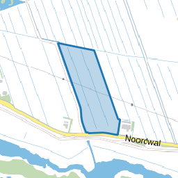 Perceel VLH00-N-1111