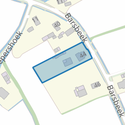 Perceel VLH00-N-1112