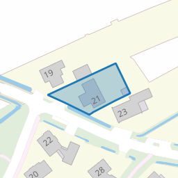 Perceel VLH00-N-1119