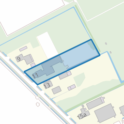 Perceel VLH00-N-1143