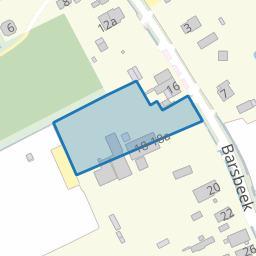 Perceel VLH00-N-1151