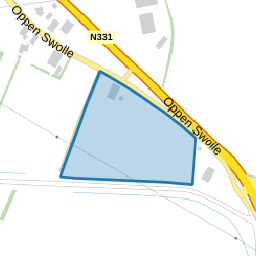 Perceel VLH00-N-1160