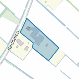 Perceel VLH00-N-1165