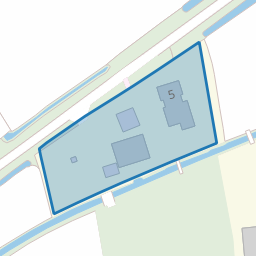 Perceel VLH00-N-1168