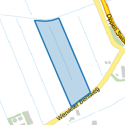 Perceel VLH00-N-1179