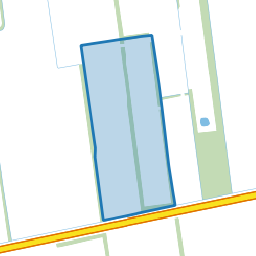 Perceel VLH00-N-1185