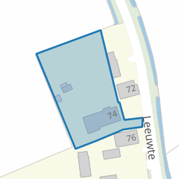 Perceel VLH00-N-1189