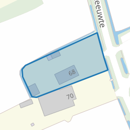 Perceel VLH00-N-1197