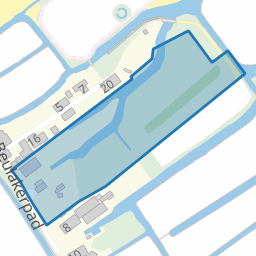 Perceel VLH00-N-1203