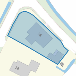 Perceel VLH00-N-1222