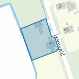 Perceel VLH00-N-1233