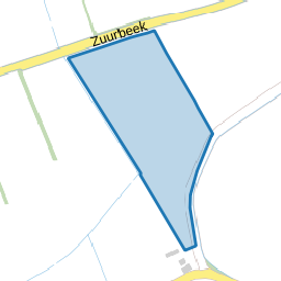 Perceel VLH00-N-1253