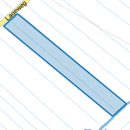 Perceel VLH00-N-1291