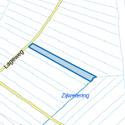 Perceel VLH00-N-1292