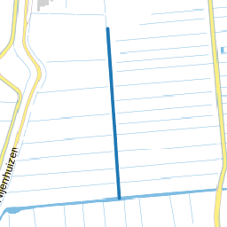 Perceel VLH00-N-1325