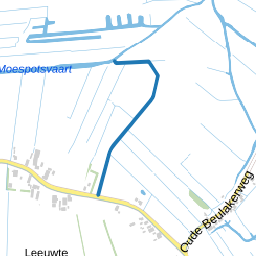 Perceel VLH00-N-1327