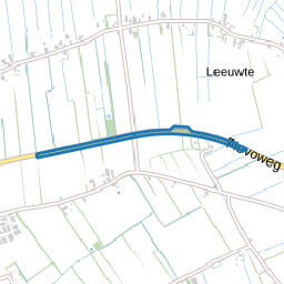 Perceel VLH00-N-1341