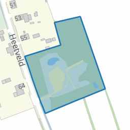 Perceel VLH00-N-1392